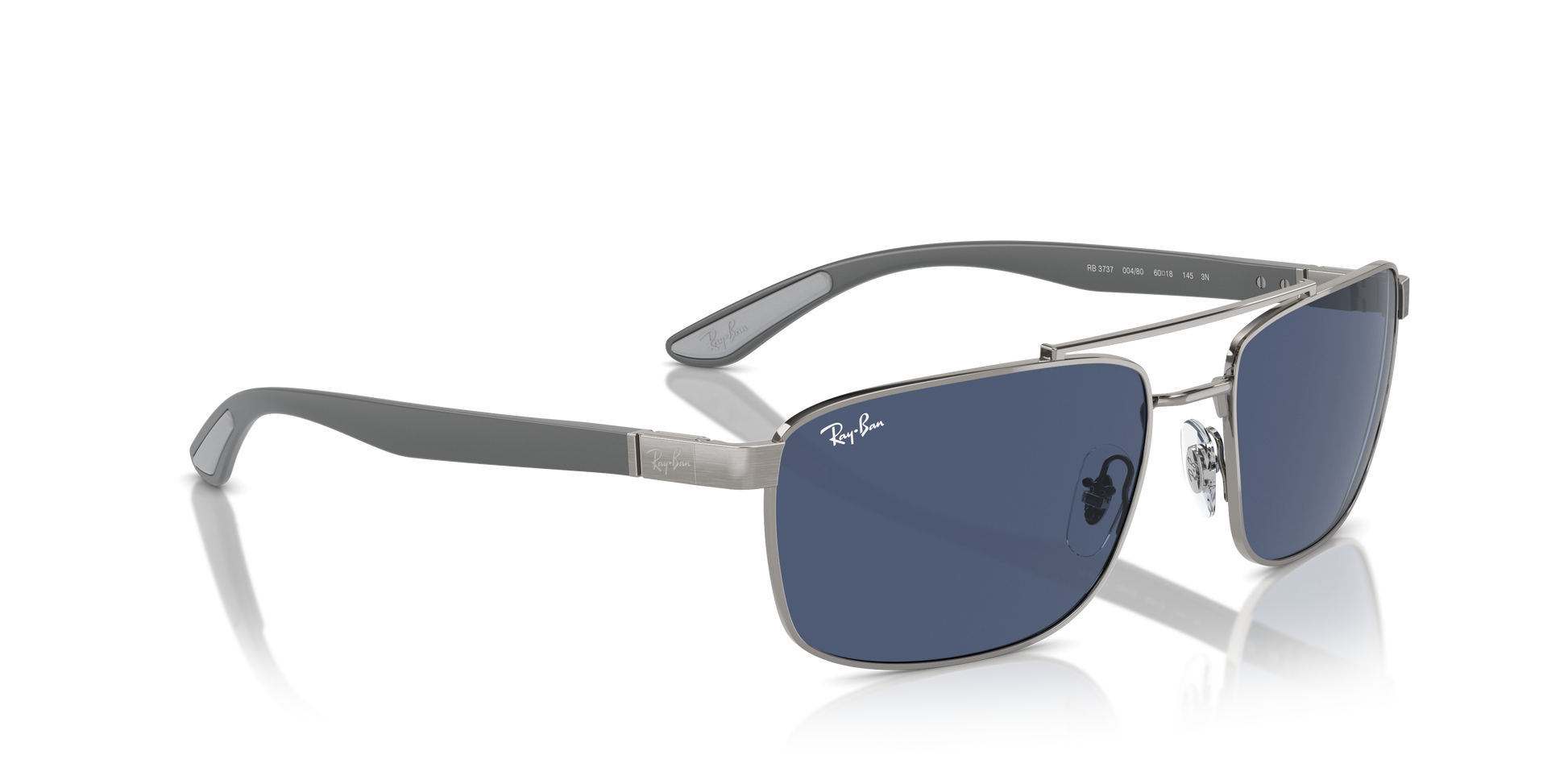 Designer frames