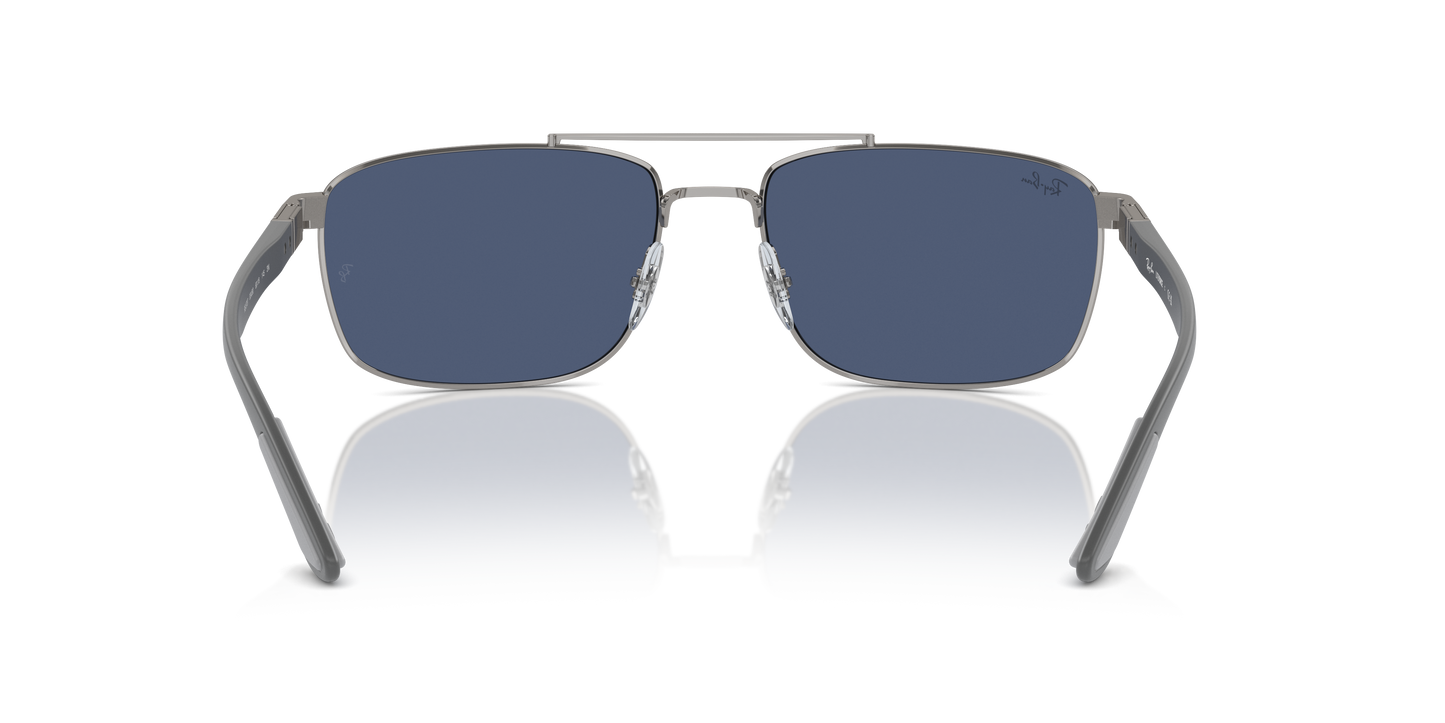 Designer frames