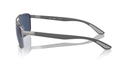 Designer frames