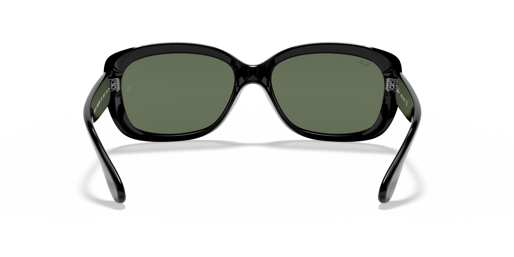 Designer frames