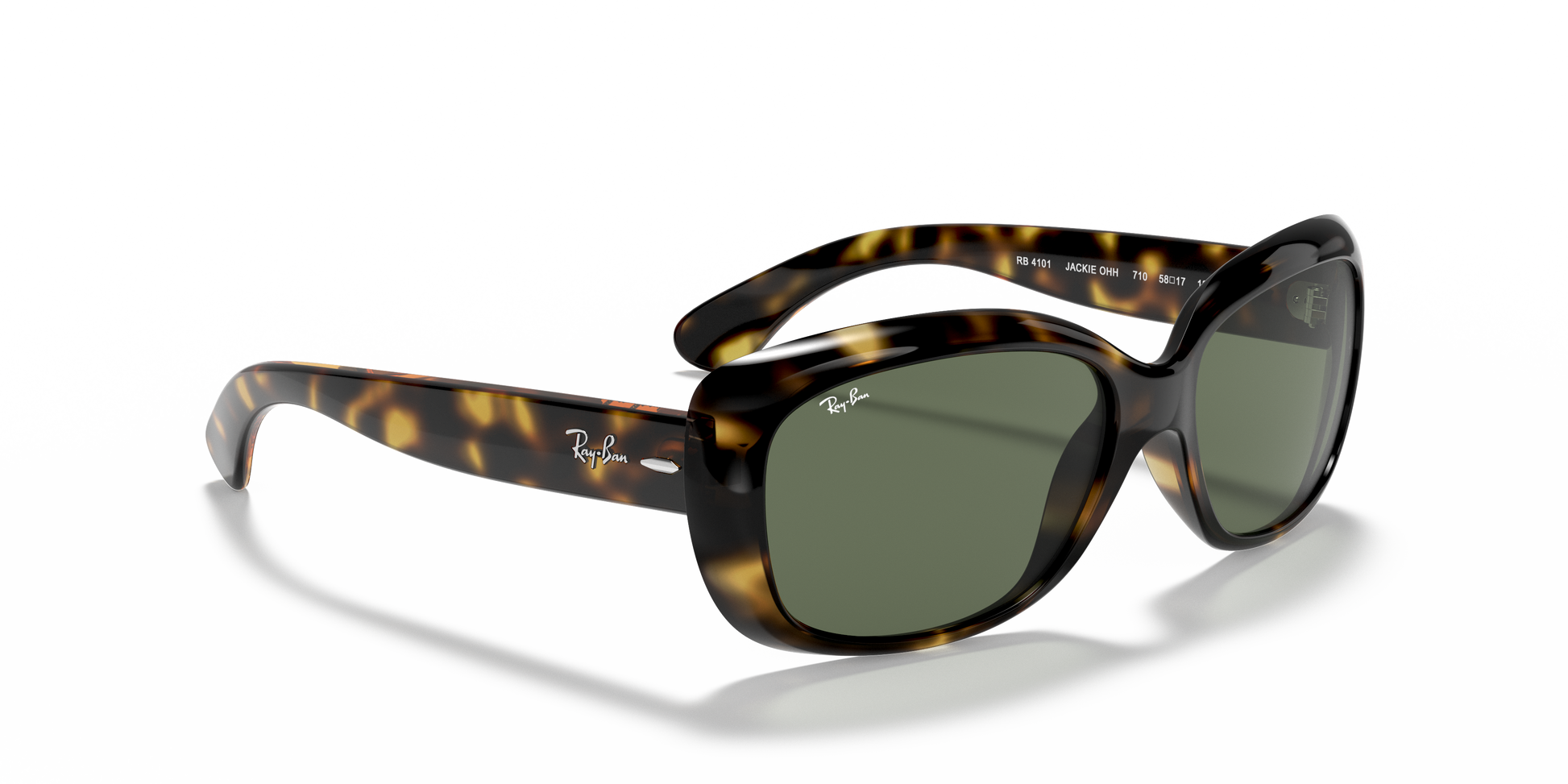Designer frames