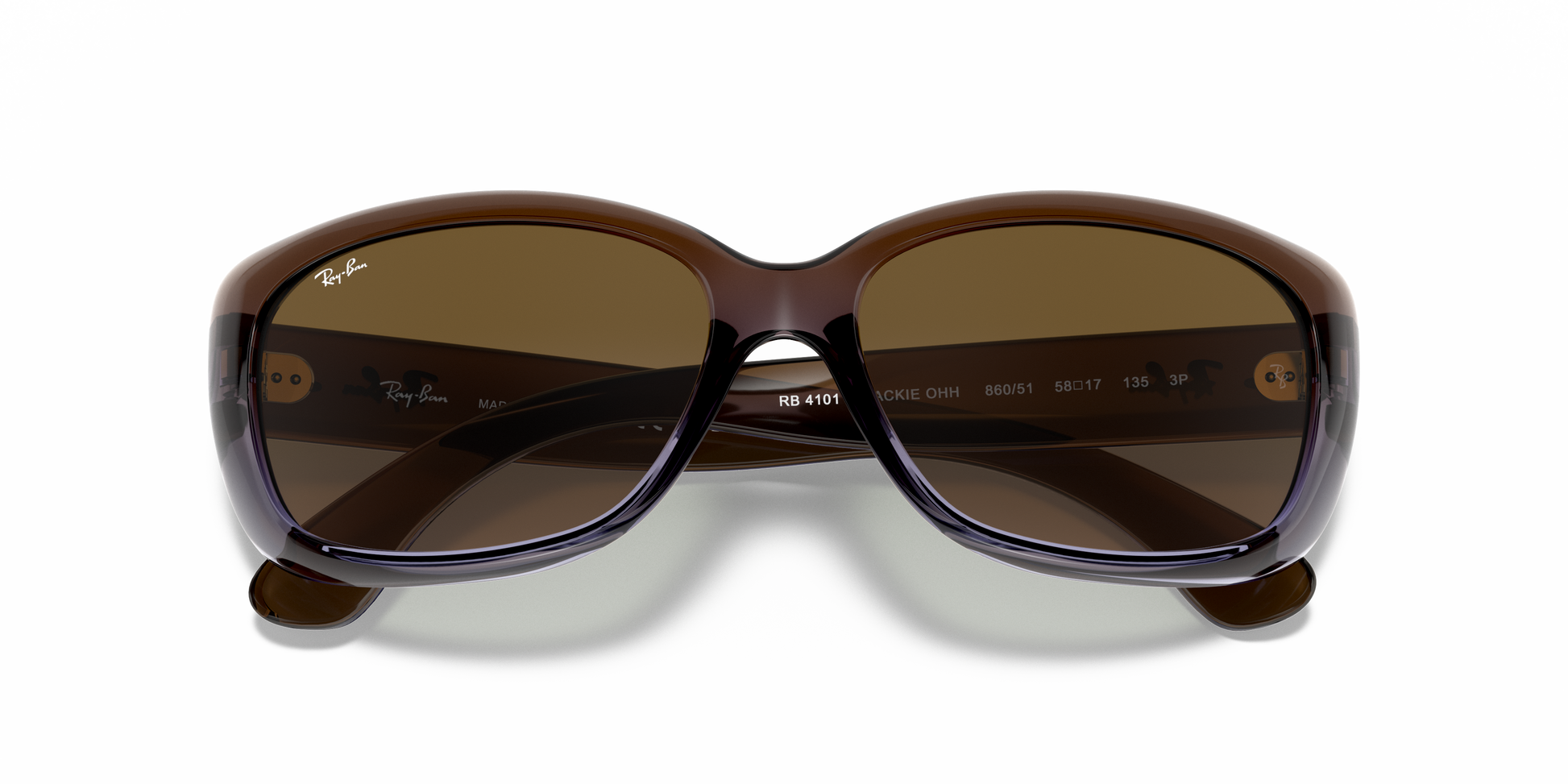 Designer frames
