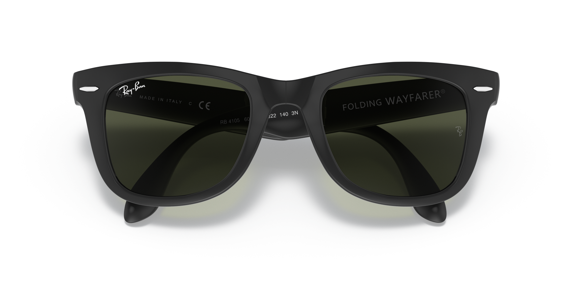 Designer frames