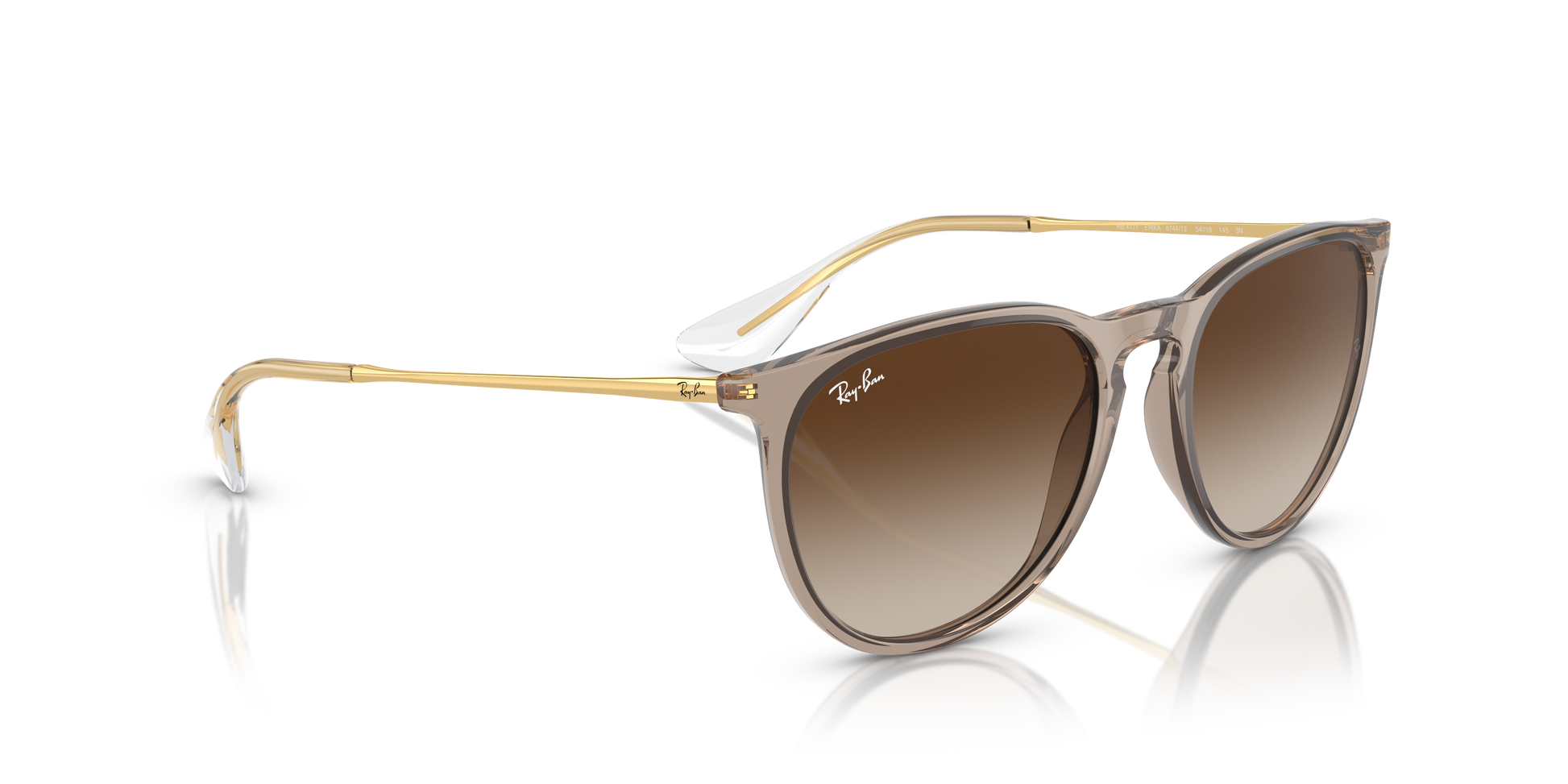 Designer frames