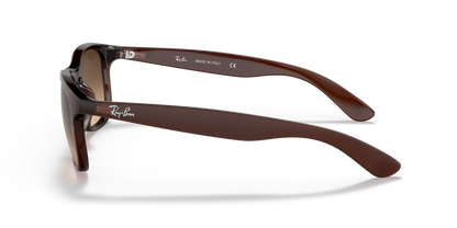 Designer frames