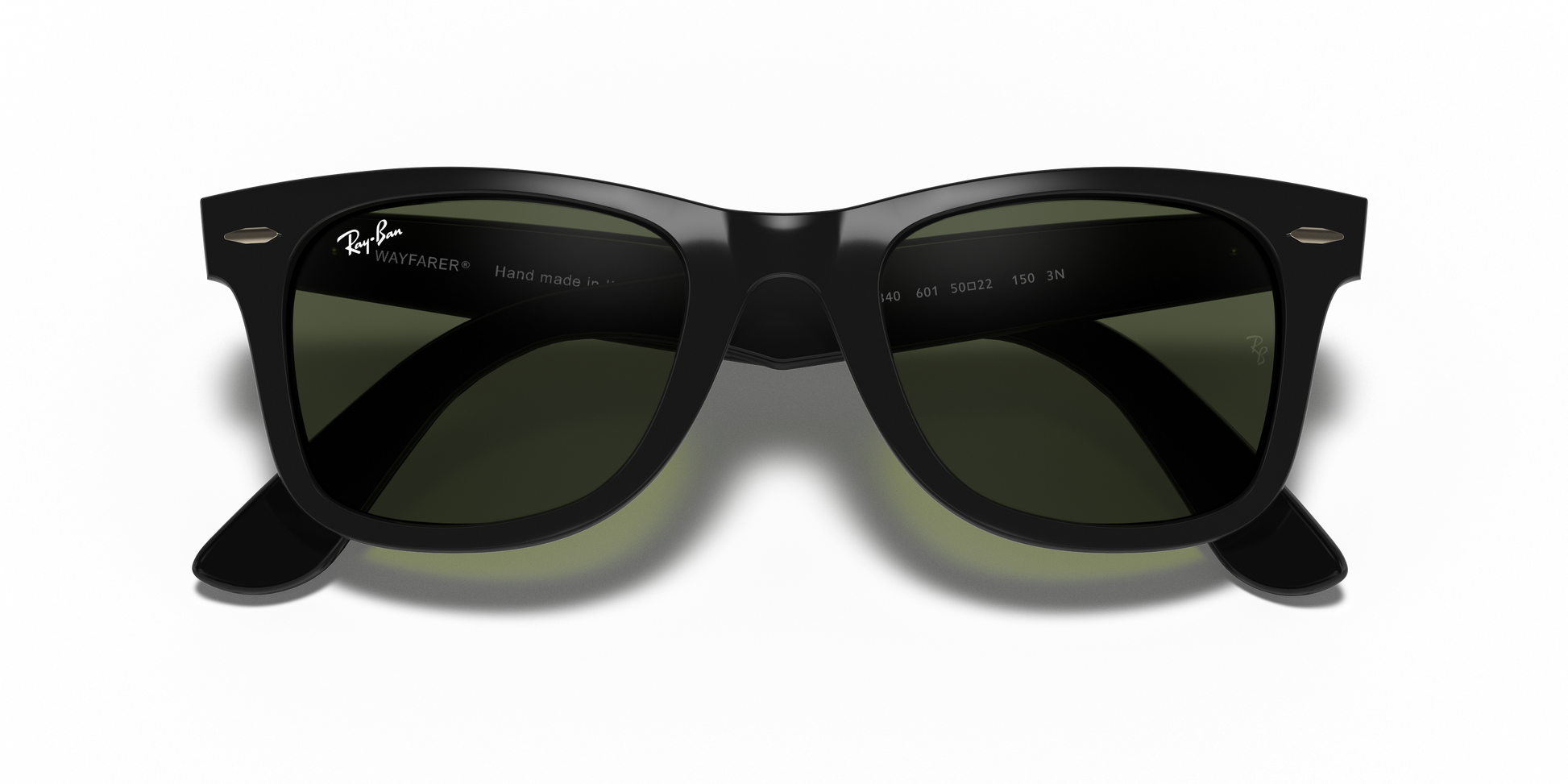 Designer frames