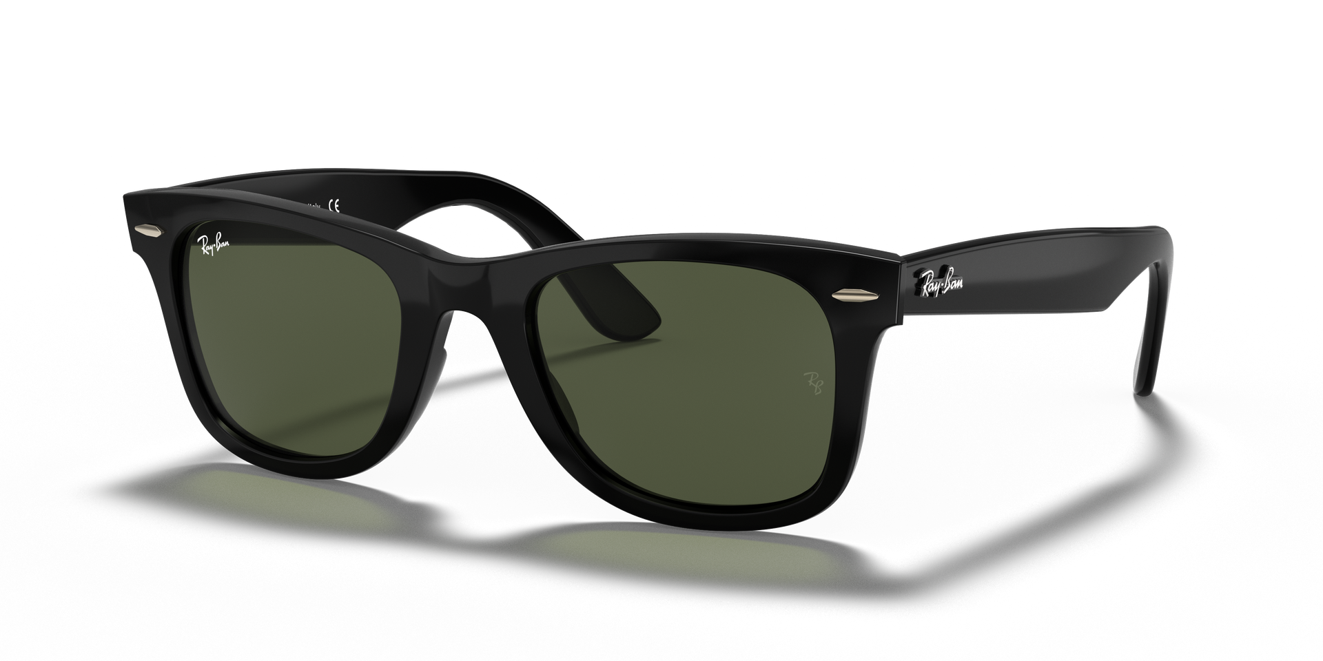 Designer frames