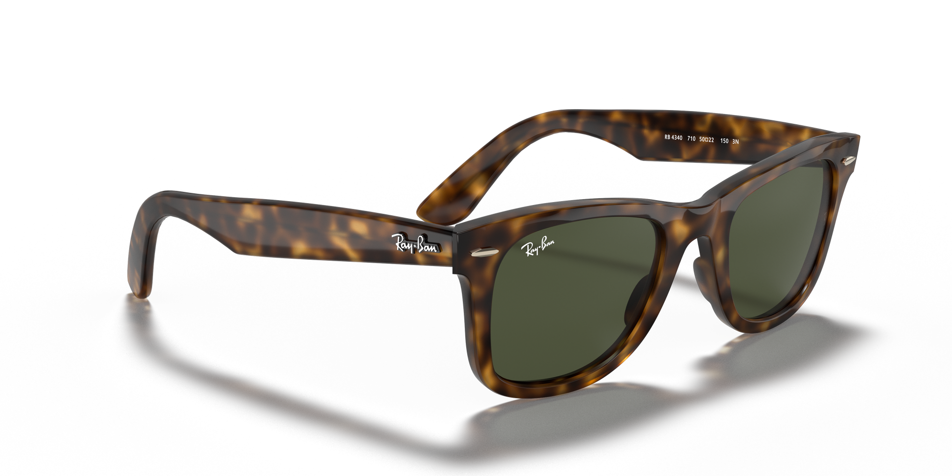 Designer frames