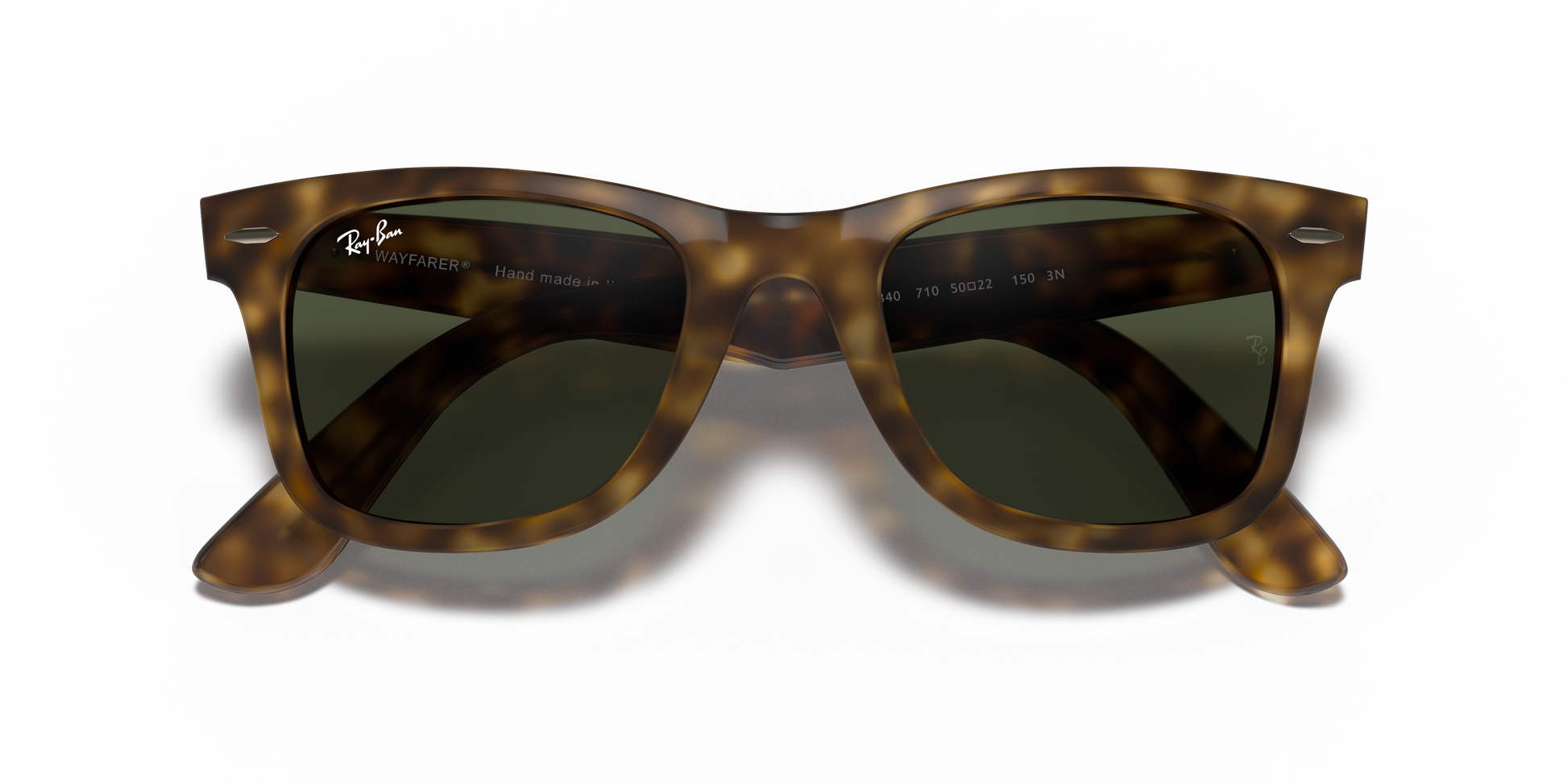 Designer frames
