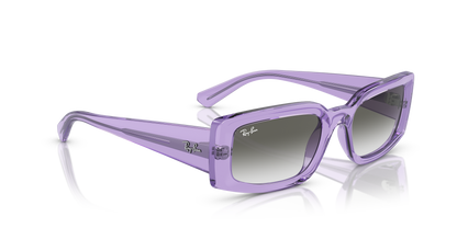 Designer frames