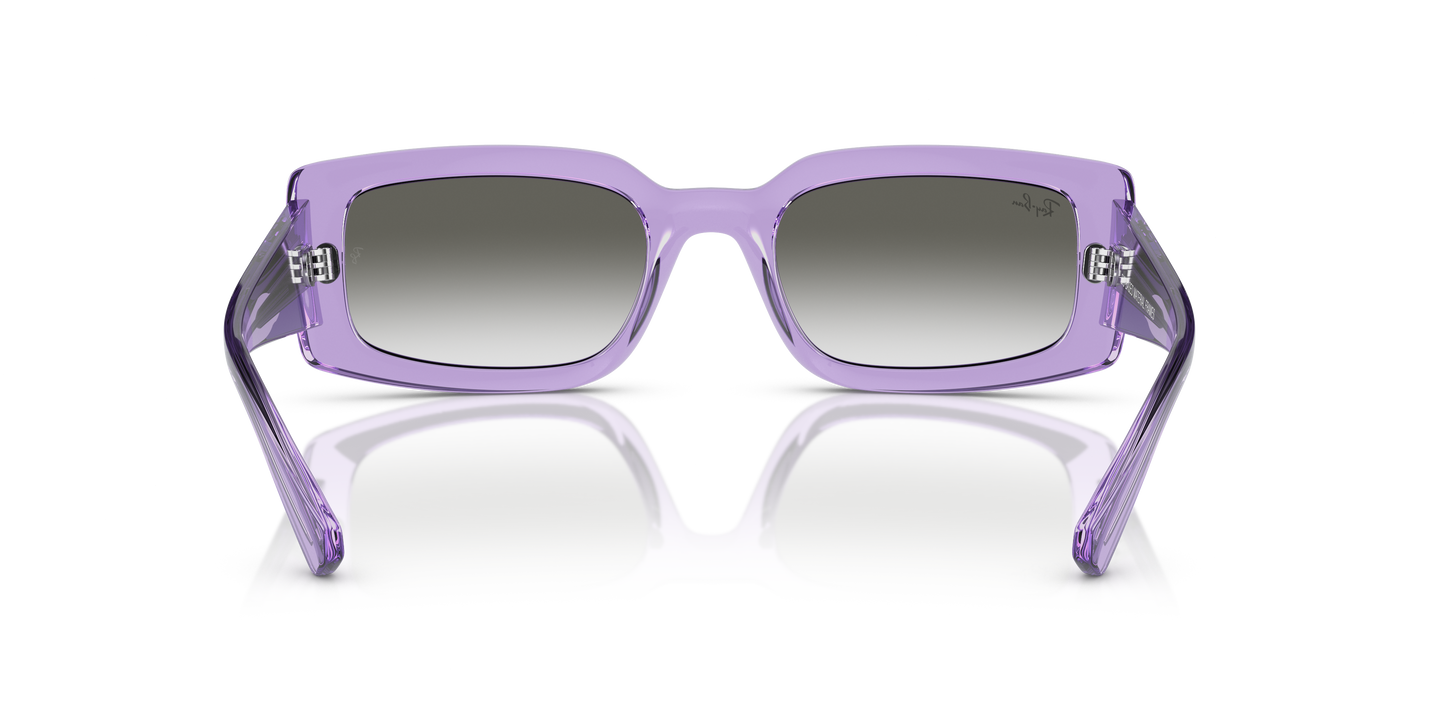 Designer frames
