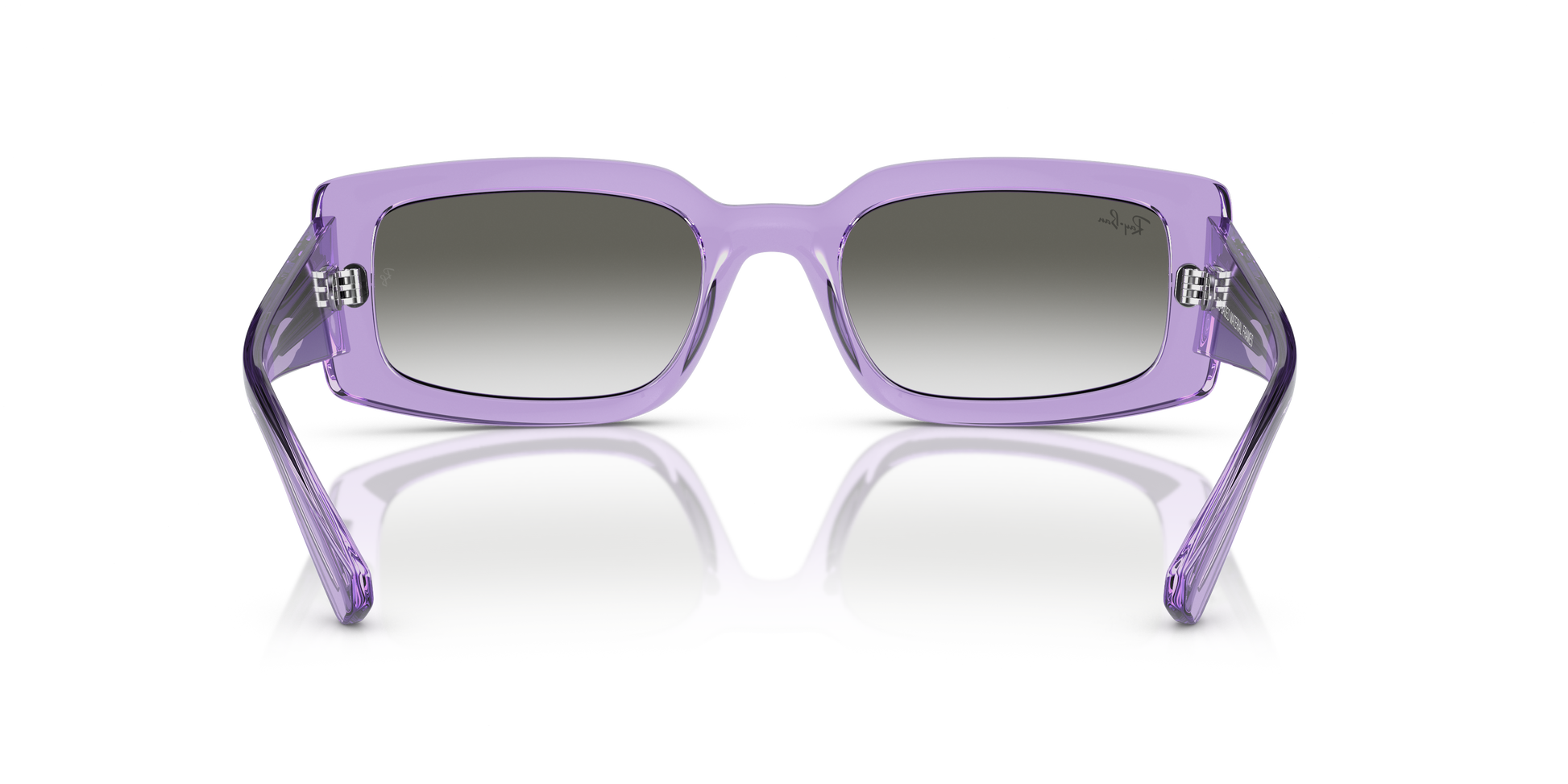 Designer frames