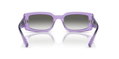 Designer frames