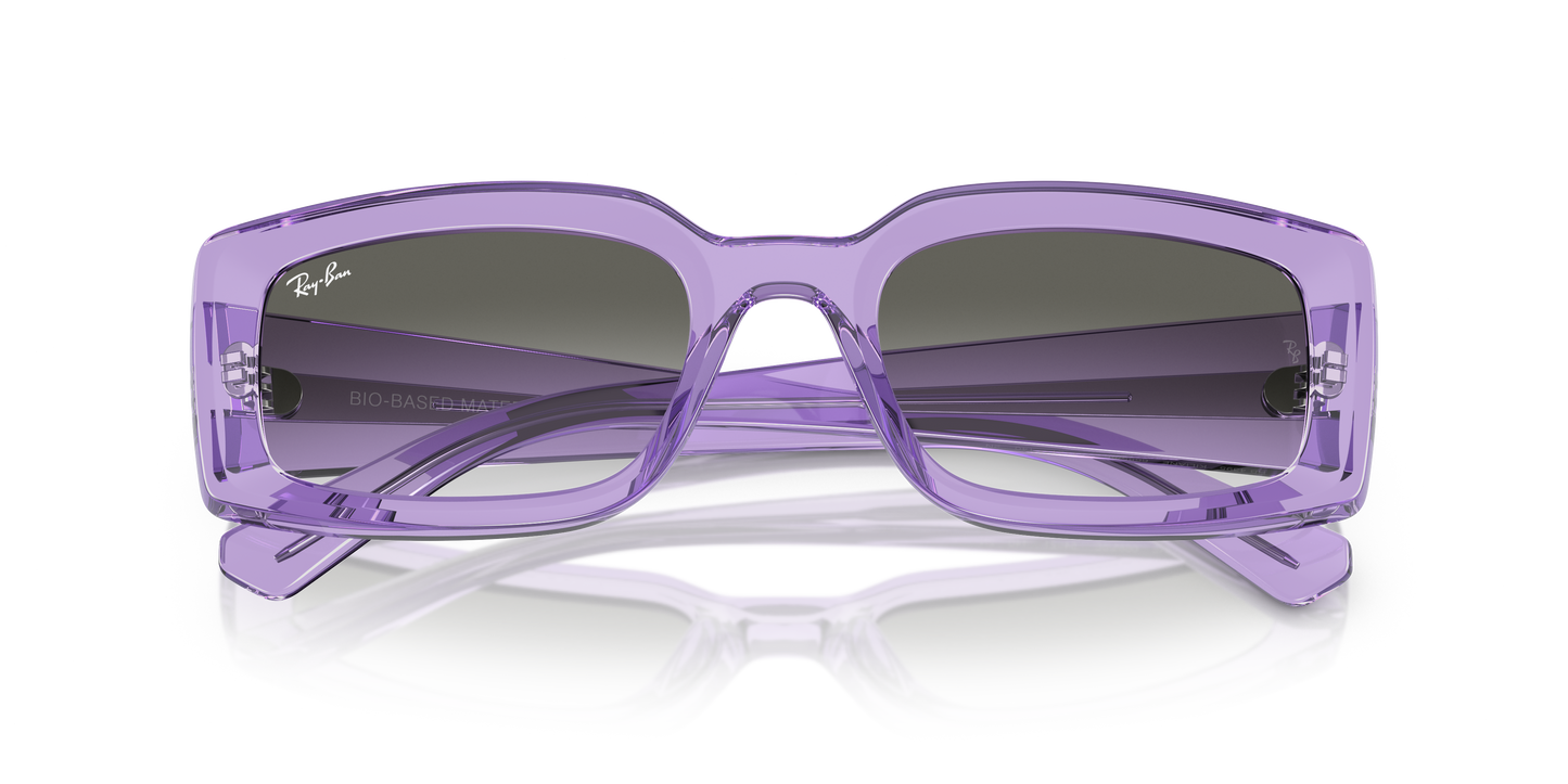 Designer frames