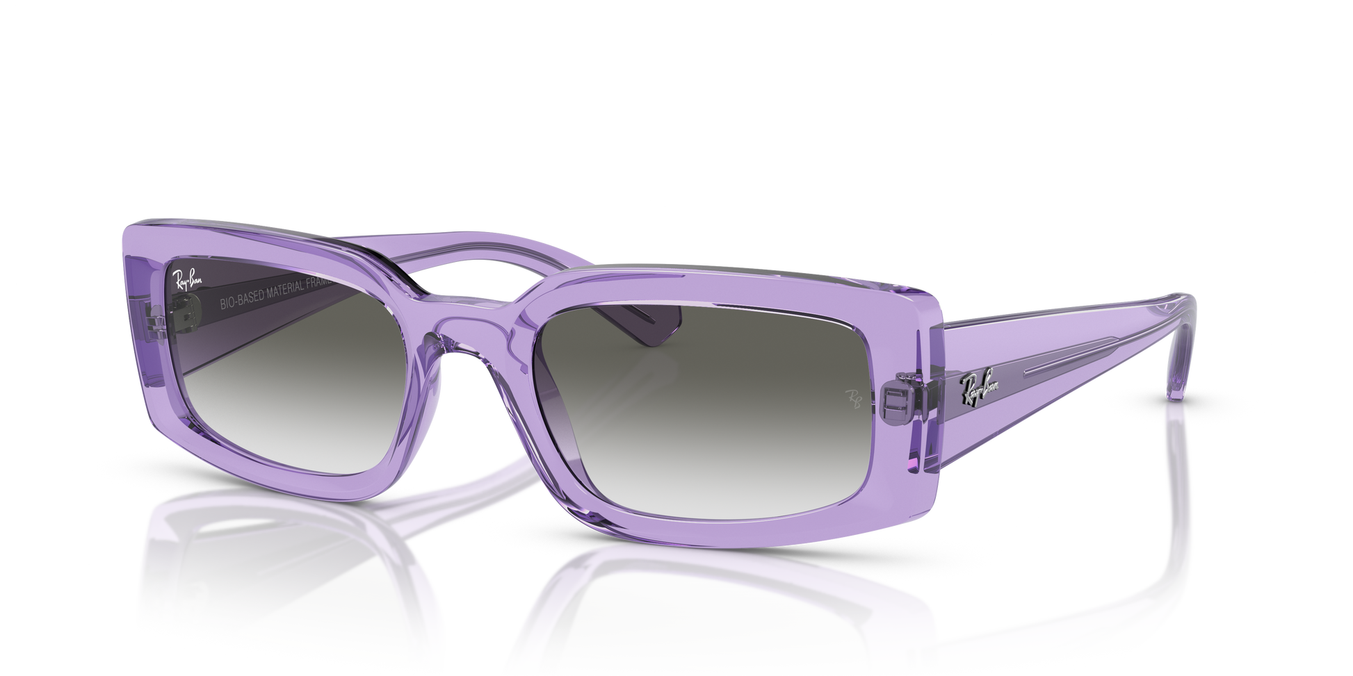Designer frames