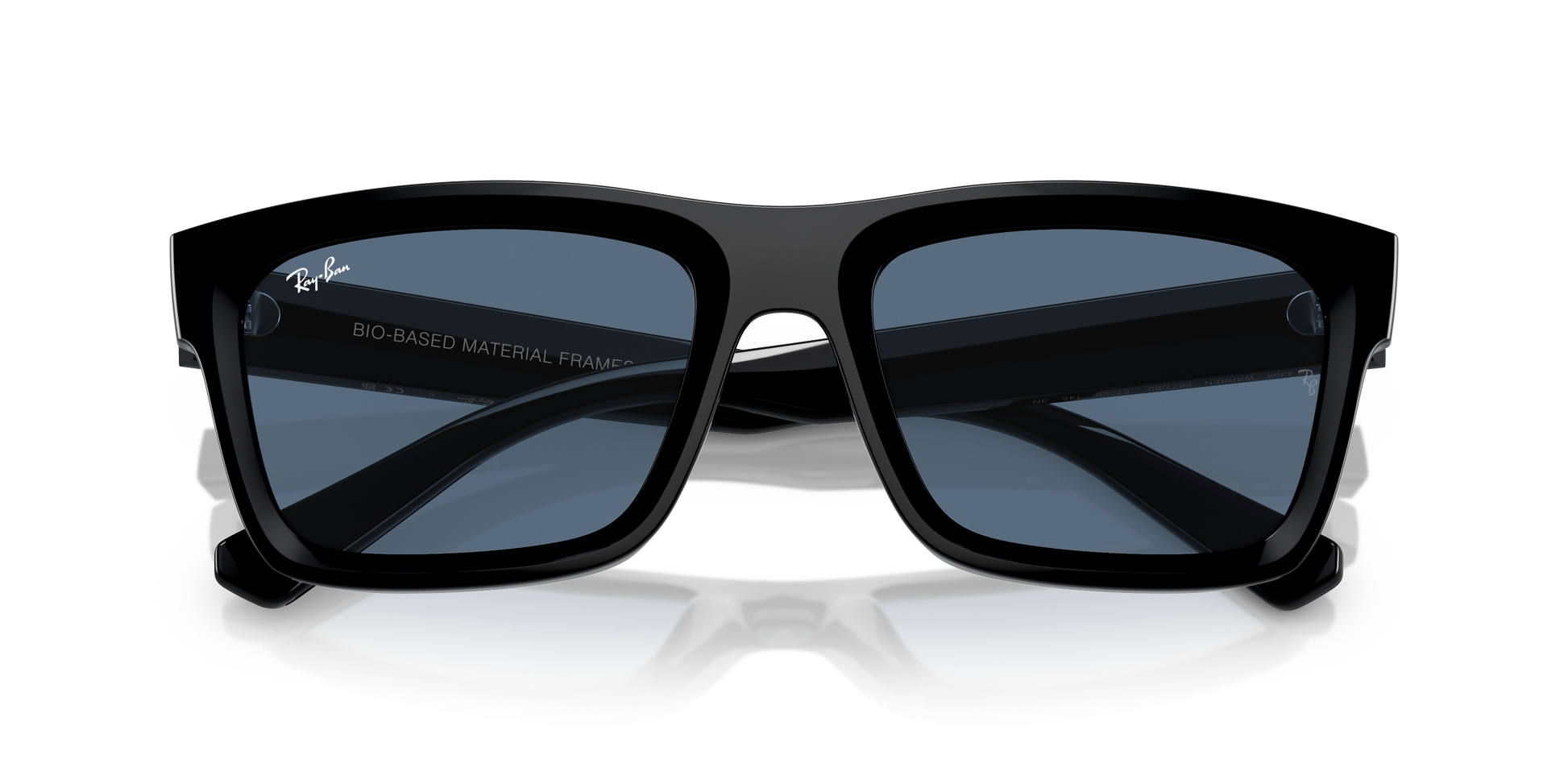 Designer frames