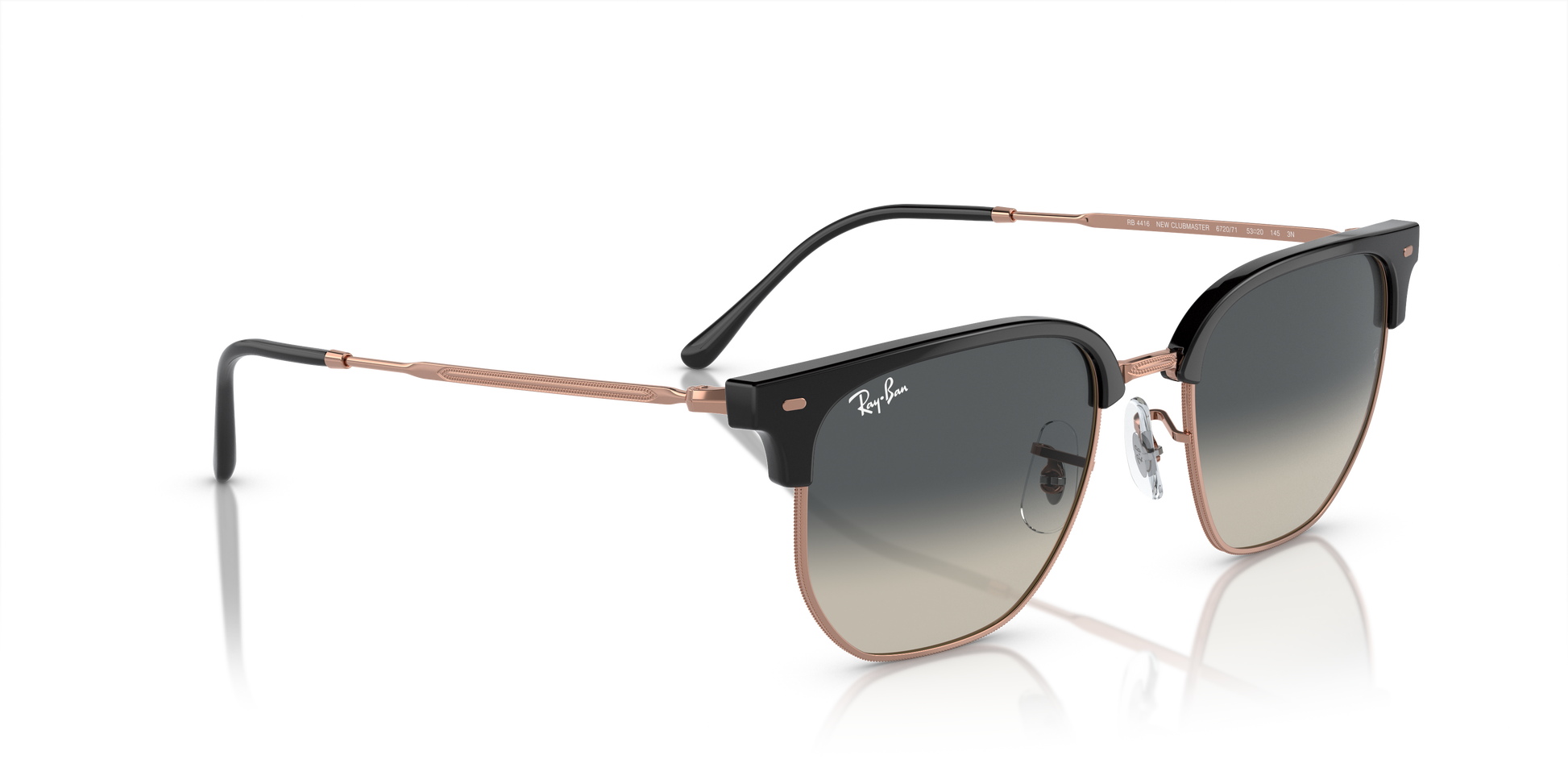 Designer frames