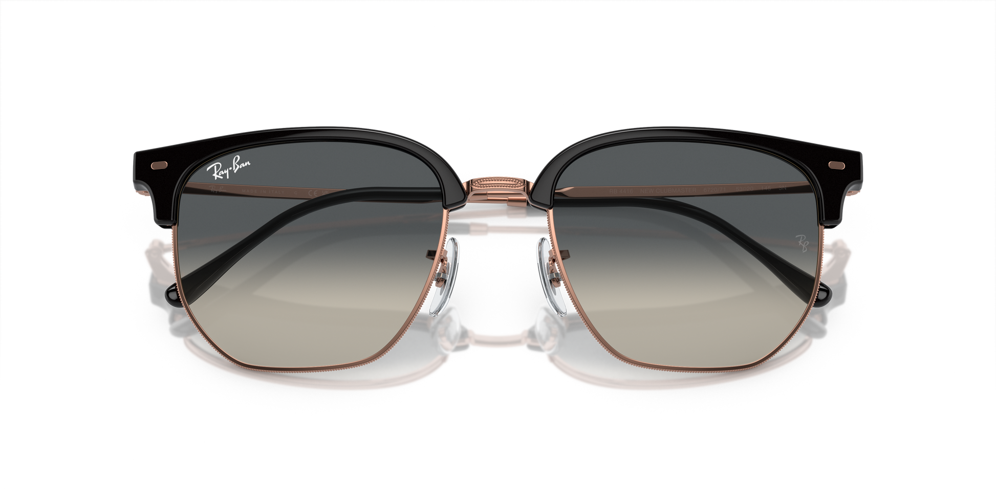 Designer frames