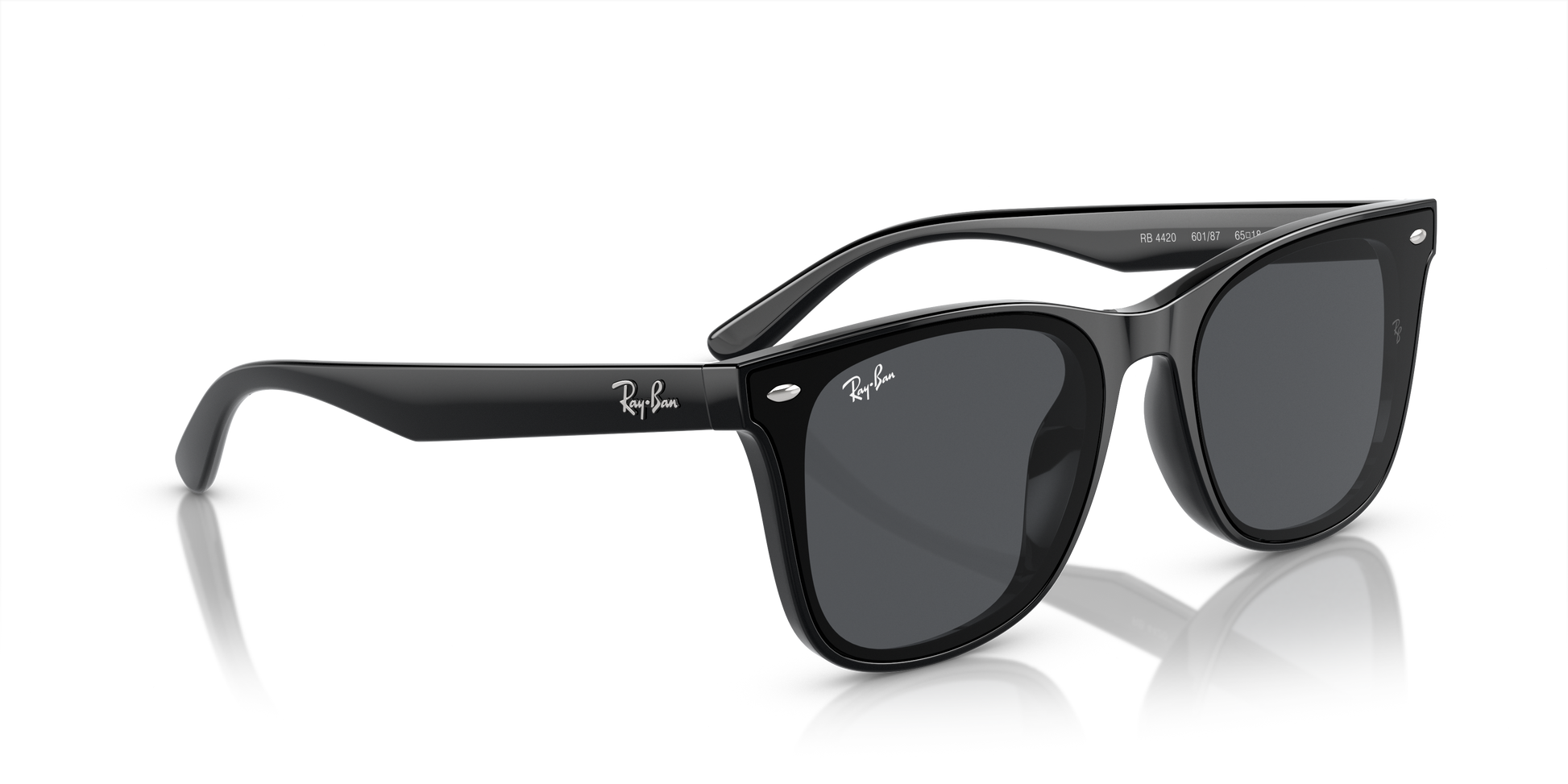 Designer frames