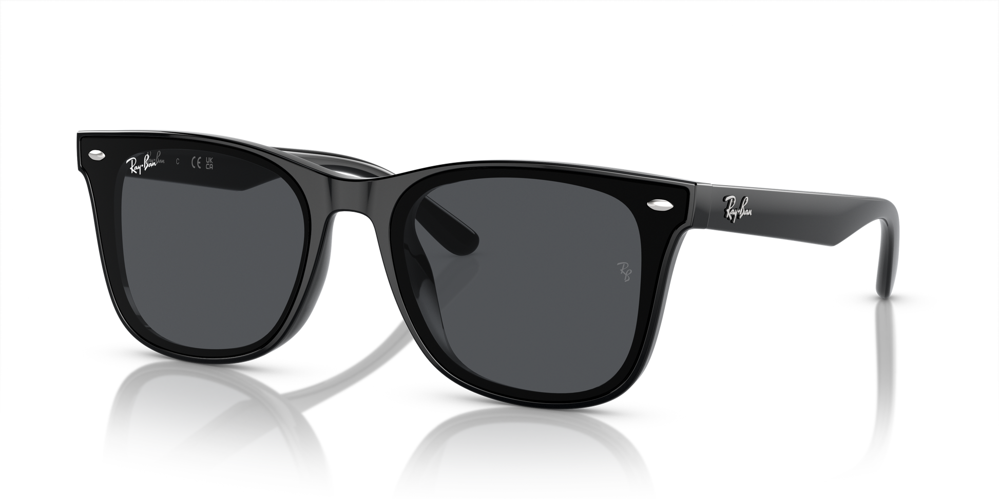 Designer frames