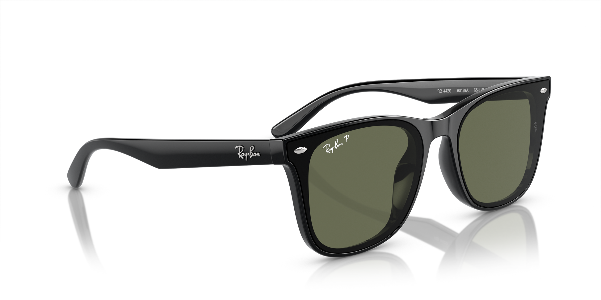 Designer frames