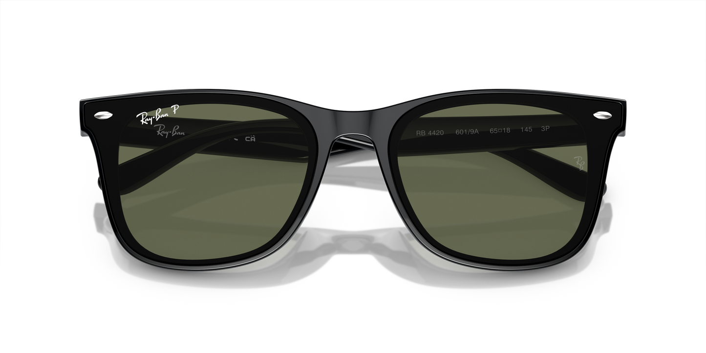 Designer frames
