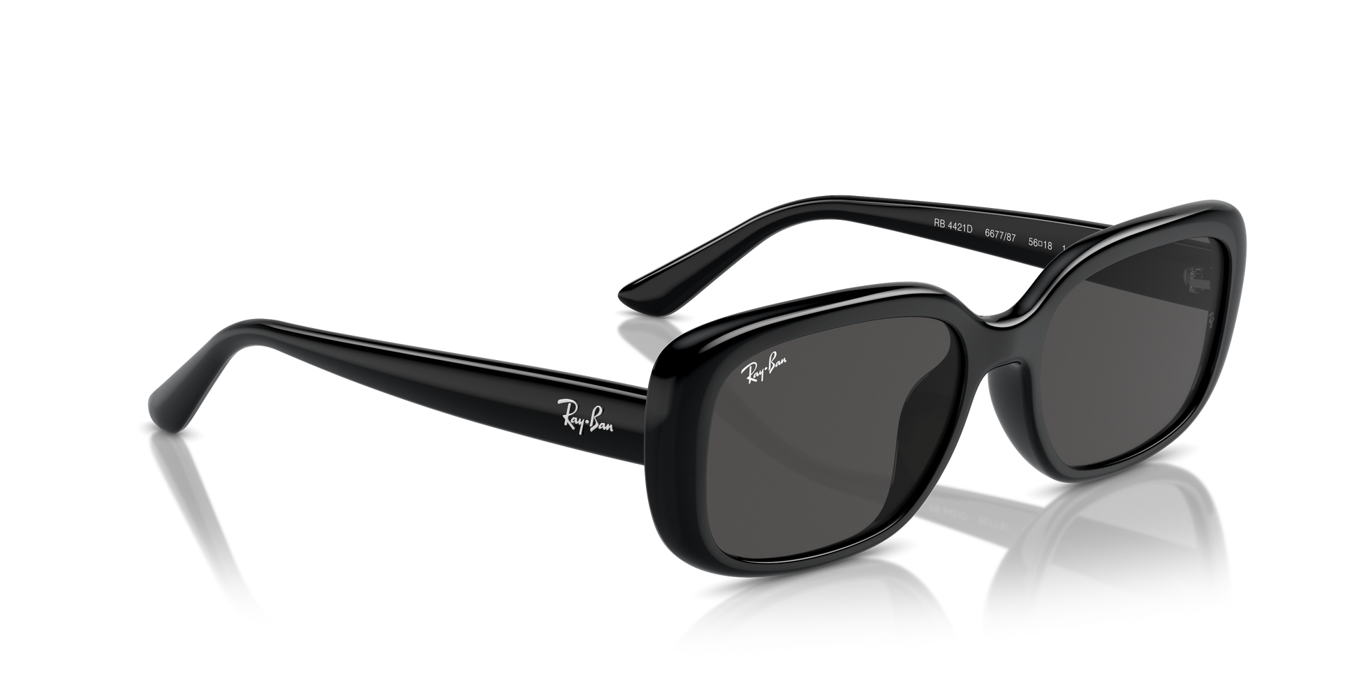 Designer frames