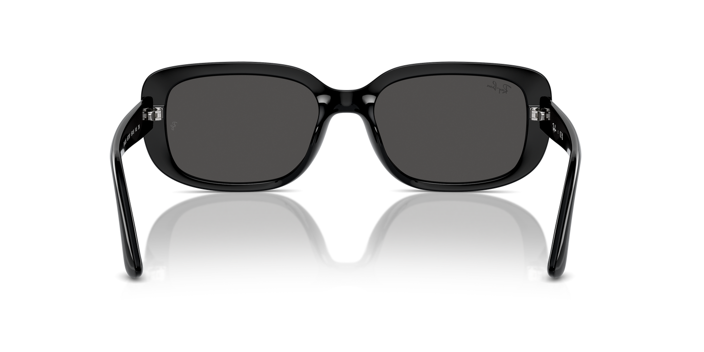 Designer frames