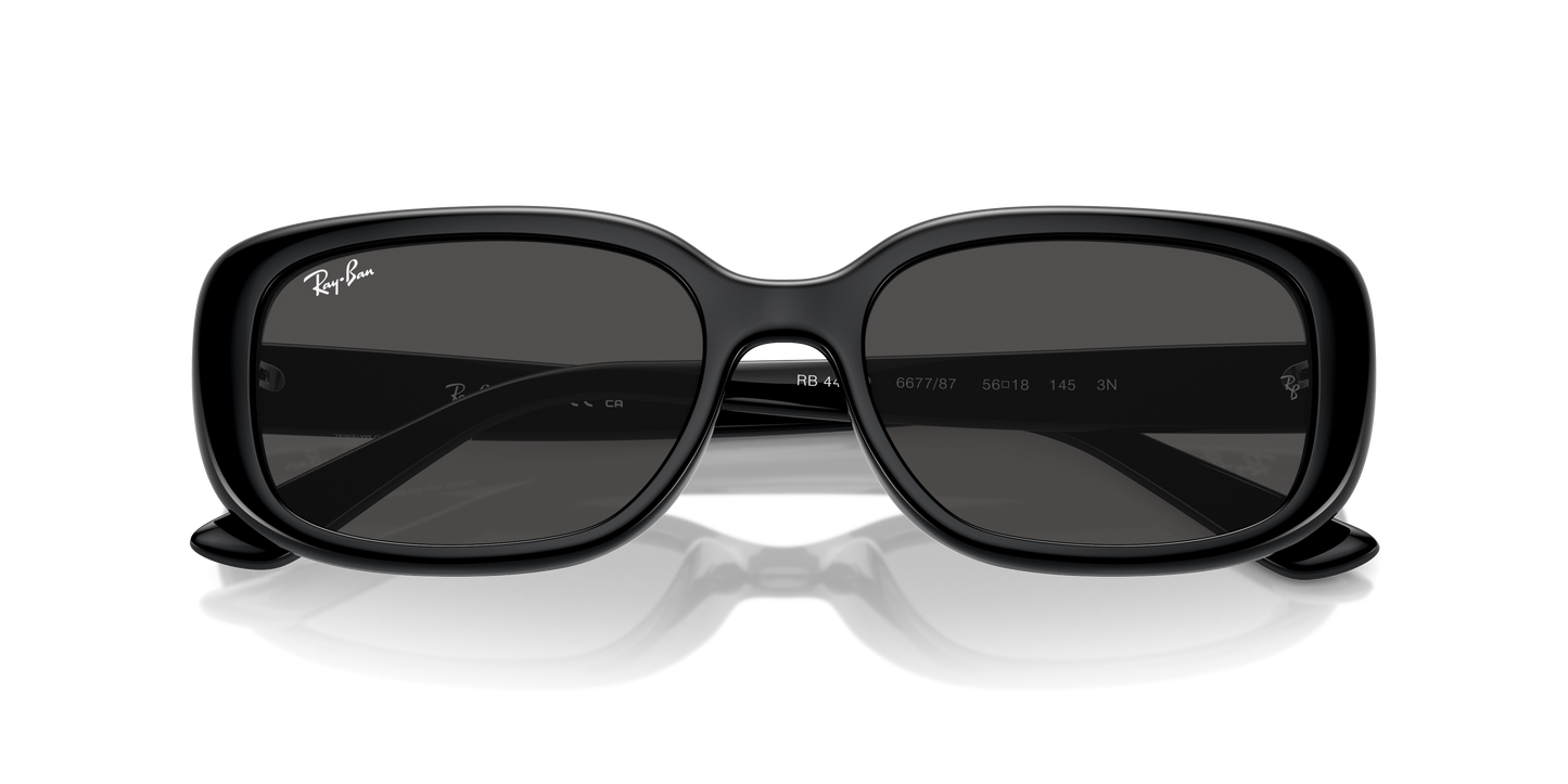 Designer frames