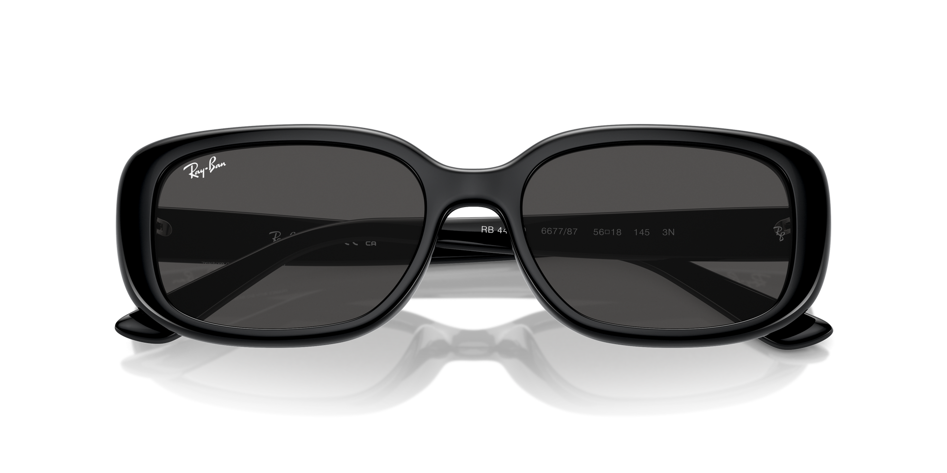Designer frames