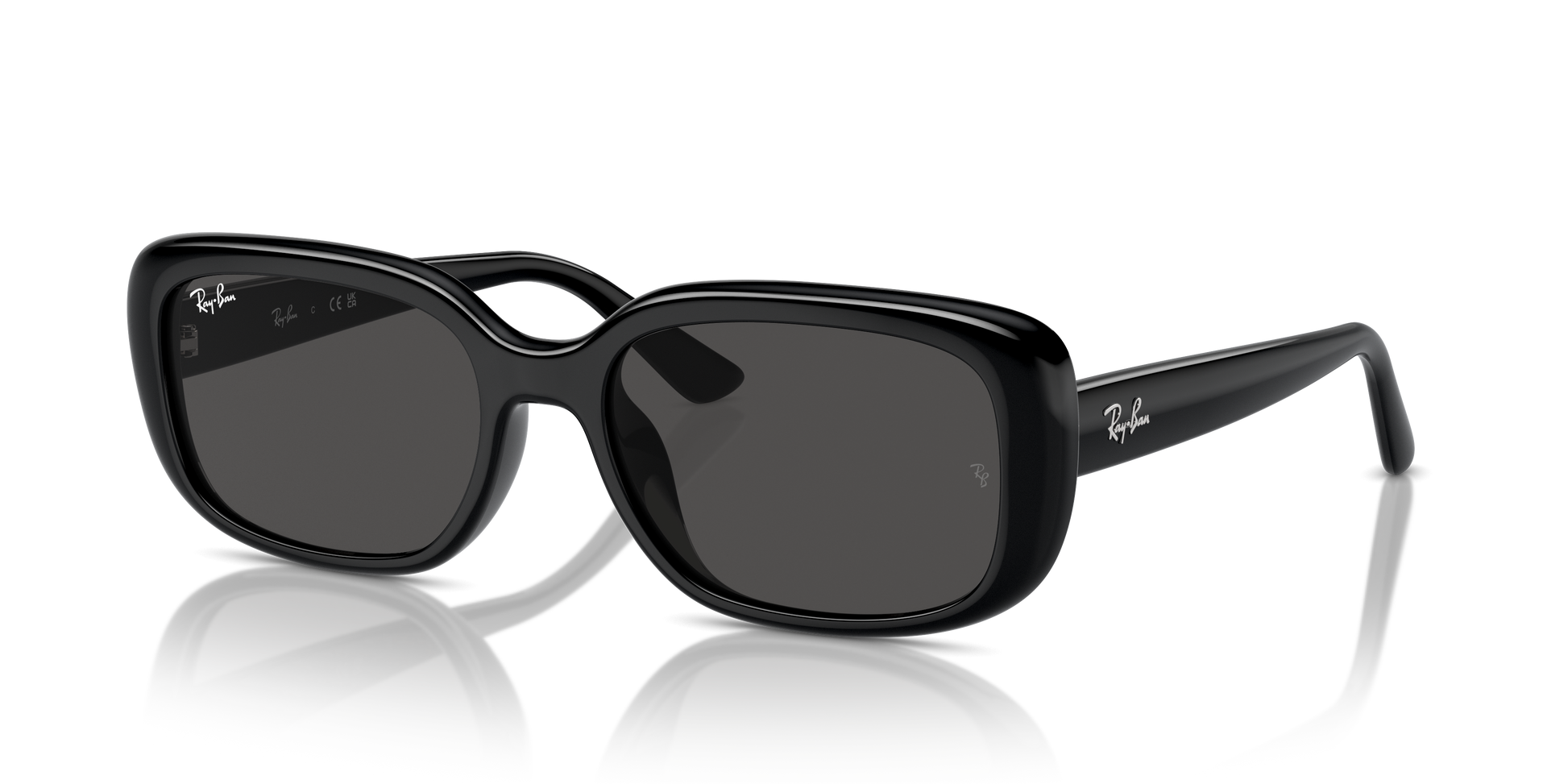 Designer frames