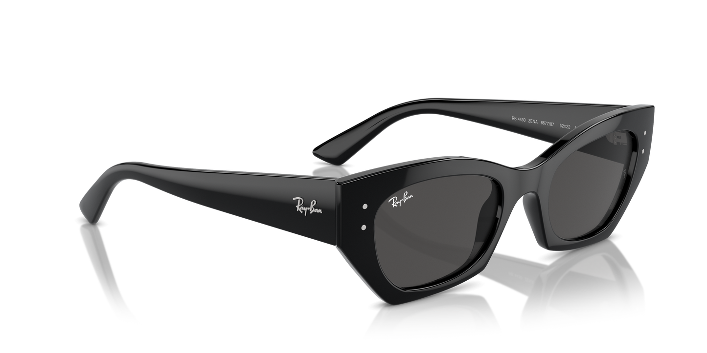 Designer frames