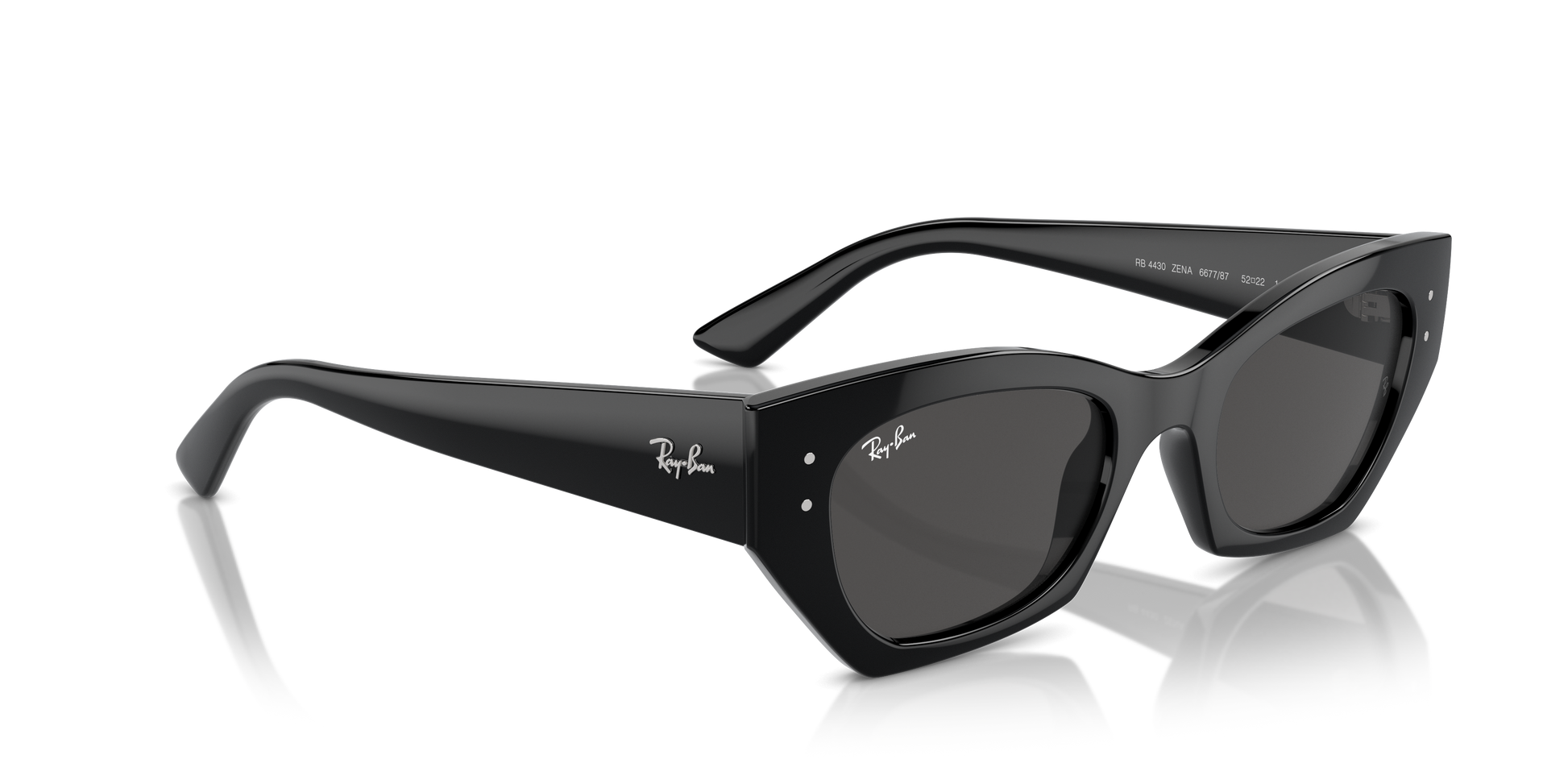 Designer frames