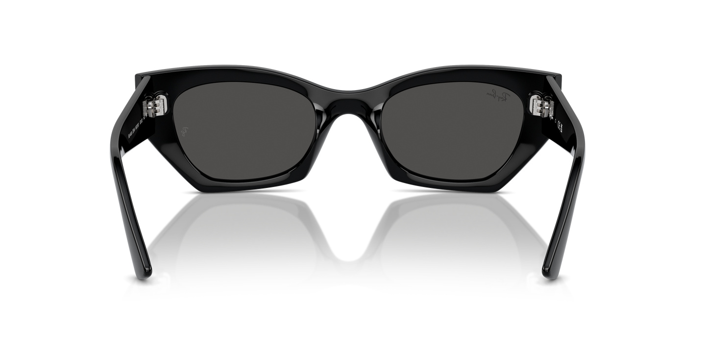 Designer frames