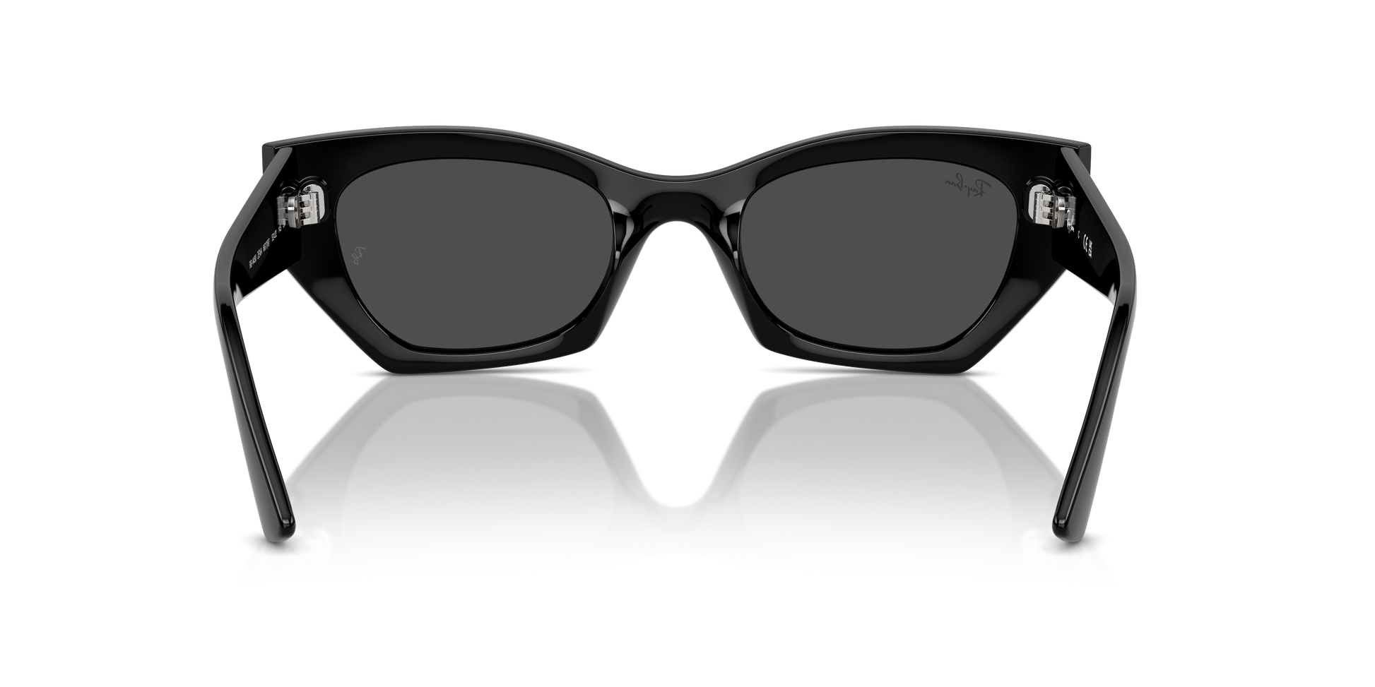 Designer frames