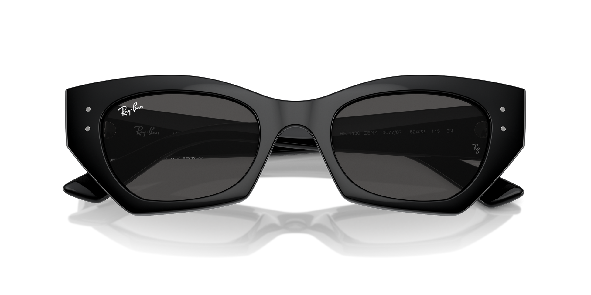 Designer frames
