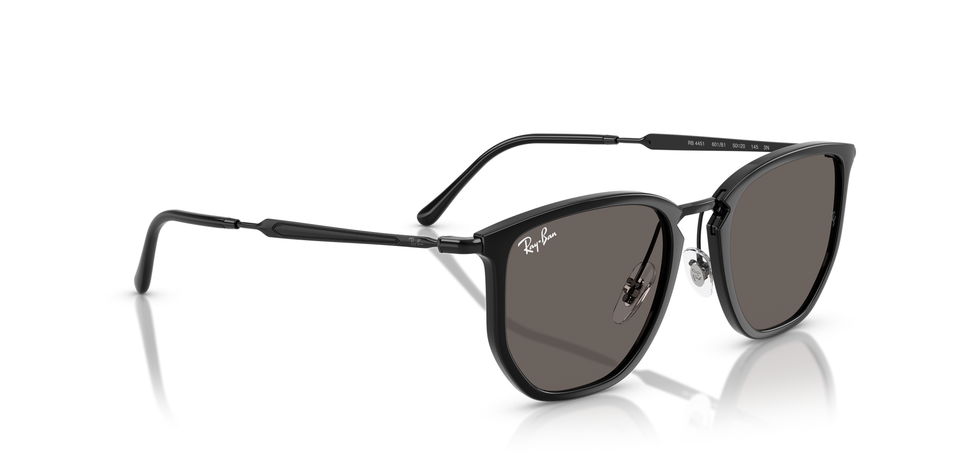 Designer frames