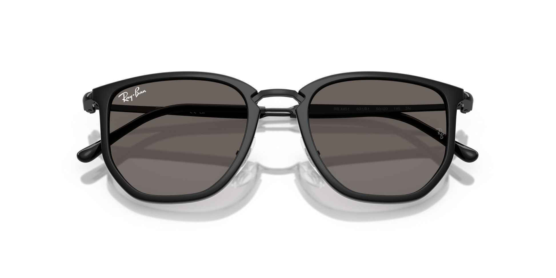 Designer frames