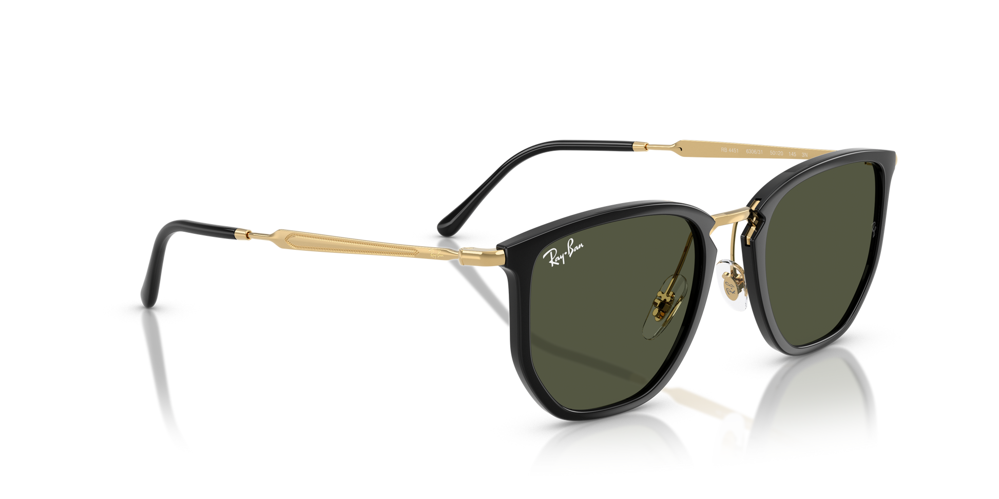 Designer frames