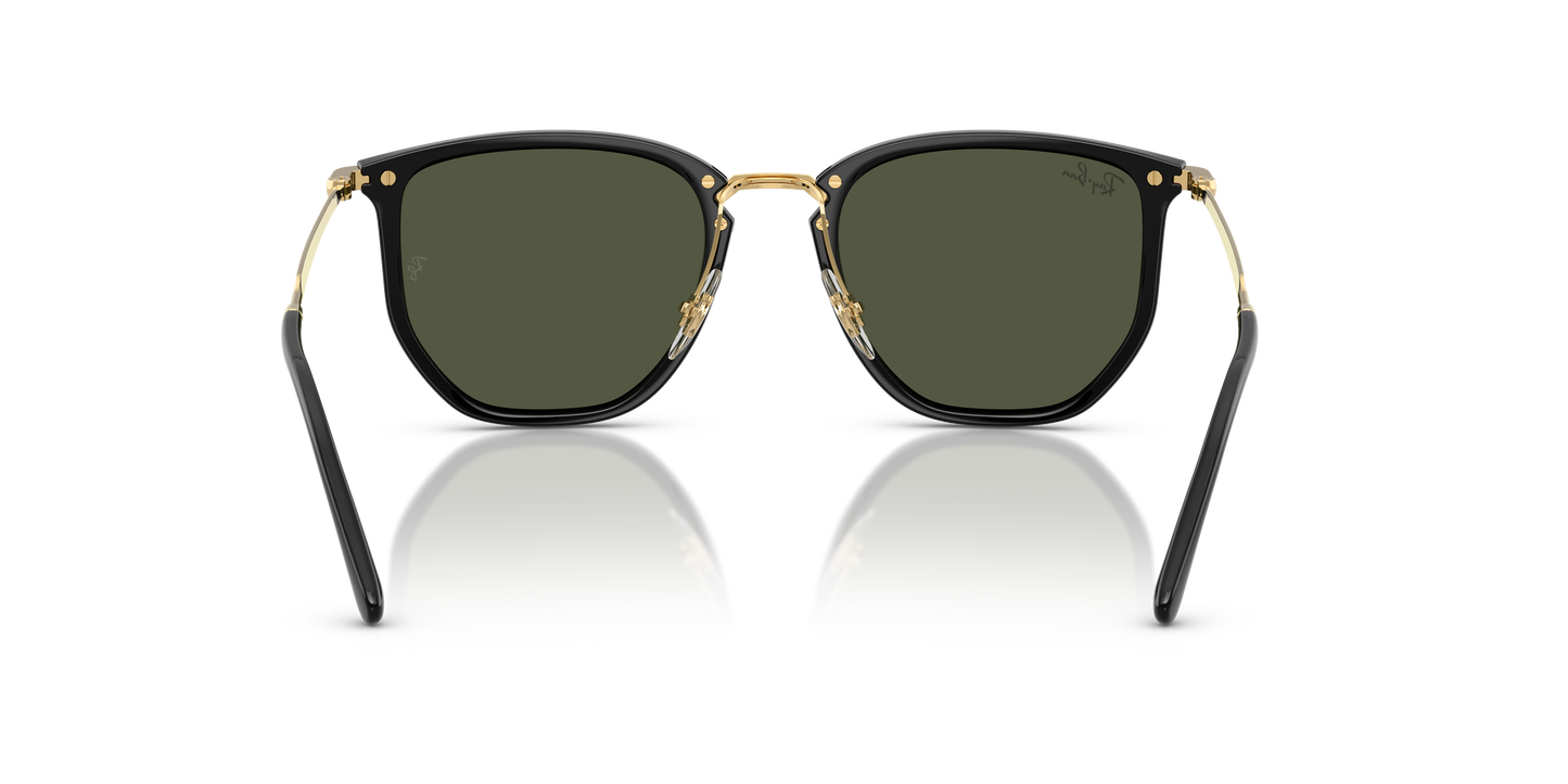 Designer frames