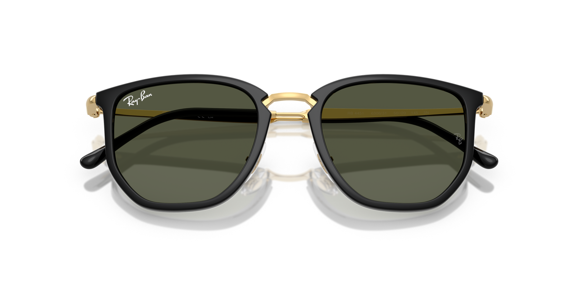 Designer frames