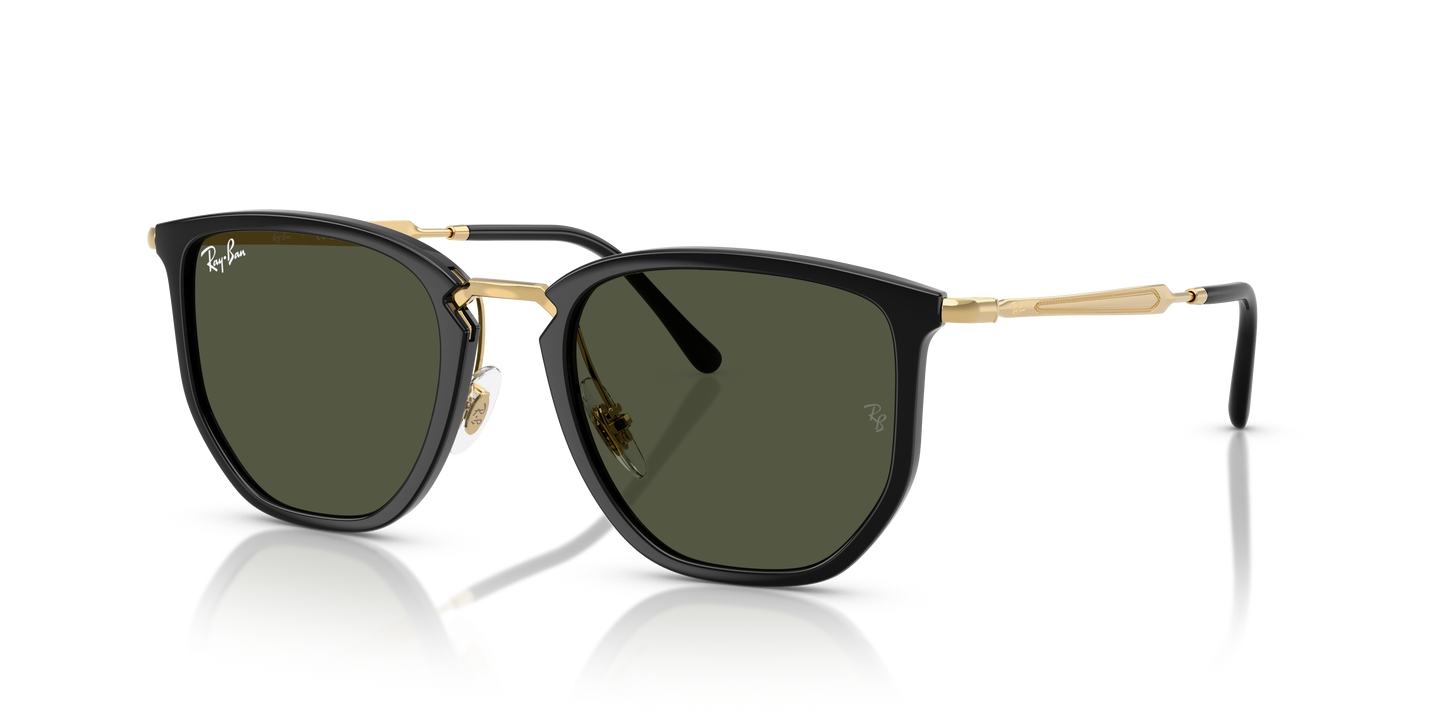Designer frames
