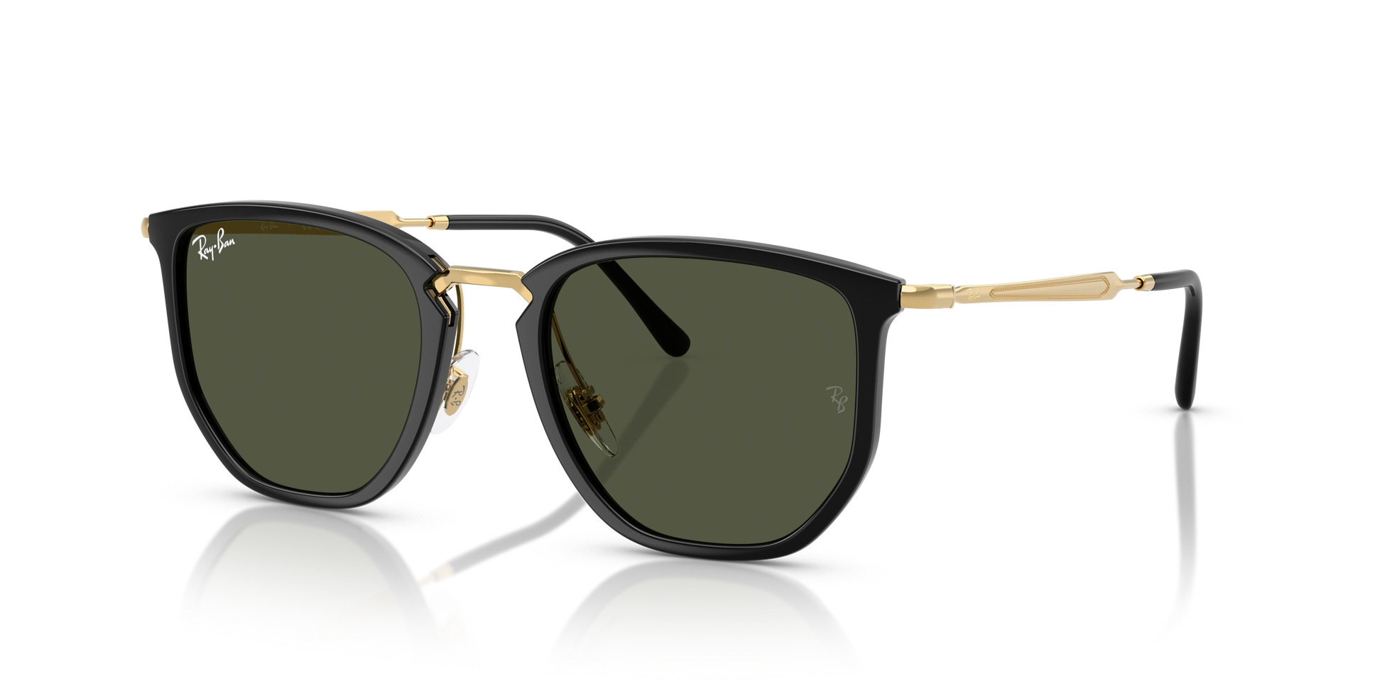 Designer frames
