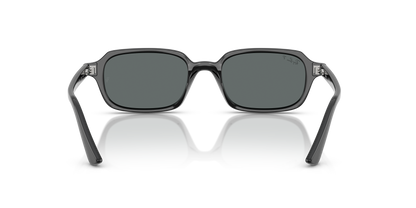 Designer frames