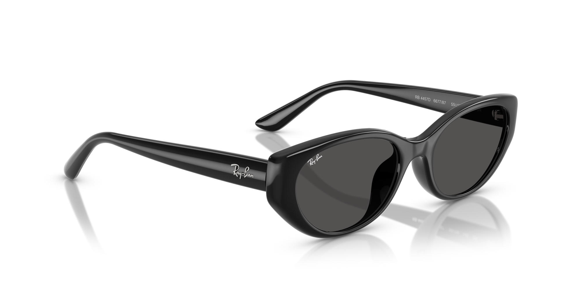 Designer frames