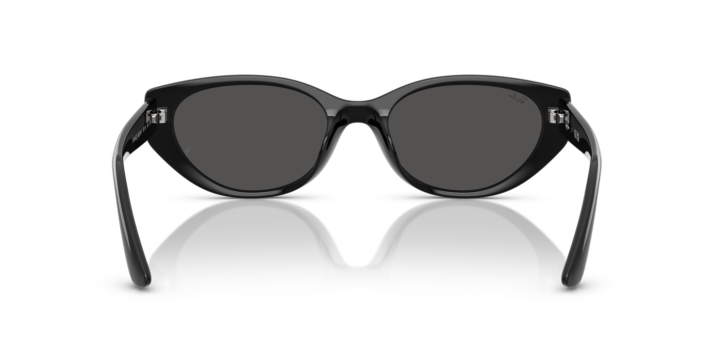 Designer frames