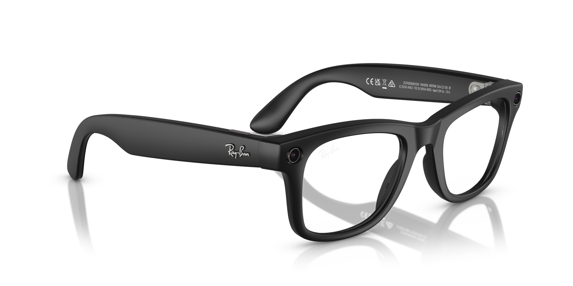 Designer frames