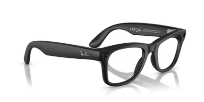 Designer frames