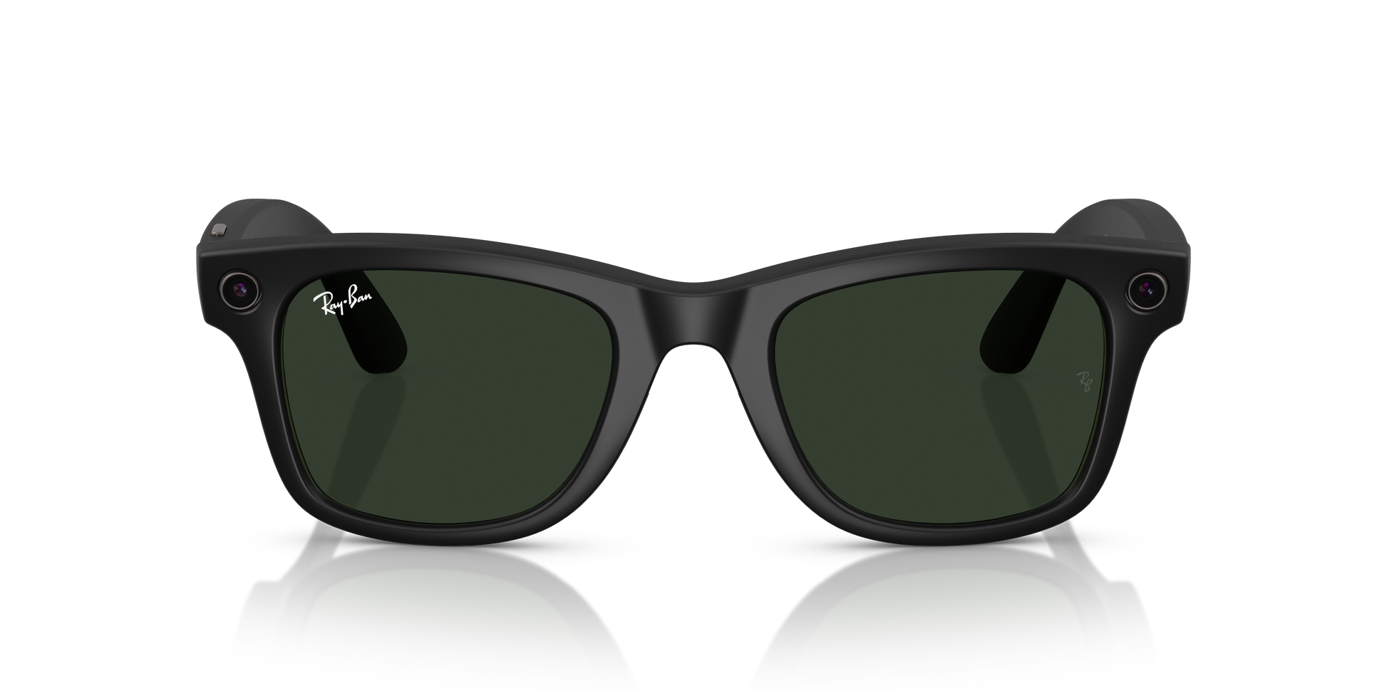 Designer frames
