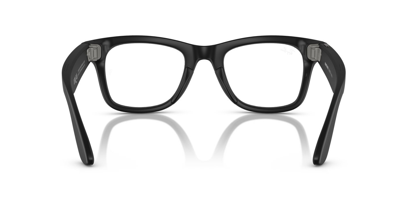 Designer frames